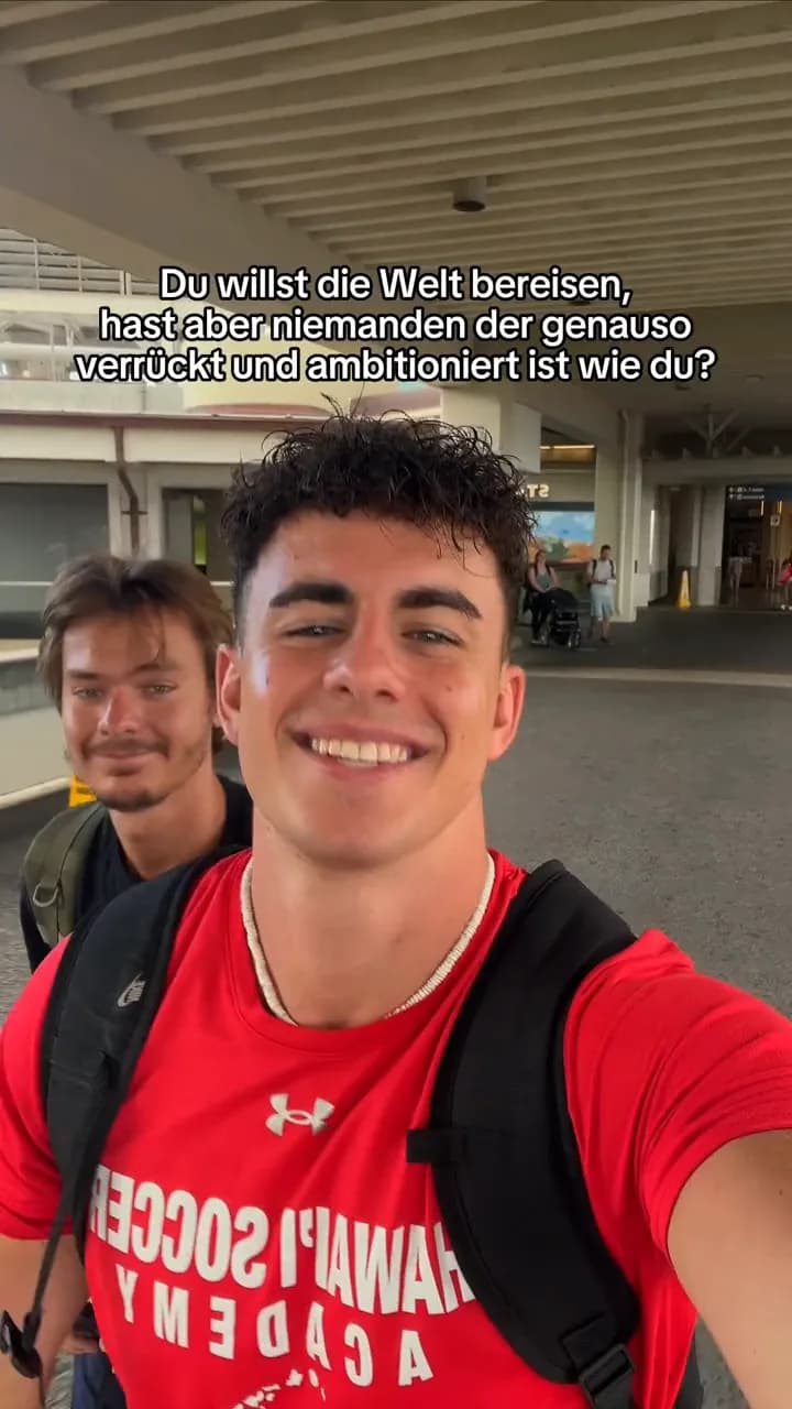 Eindruck von einer MOHANA Reise