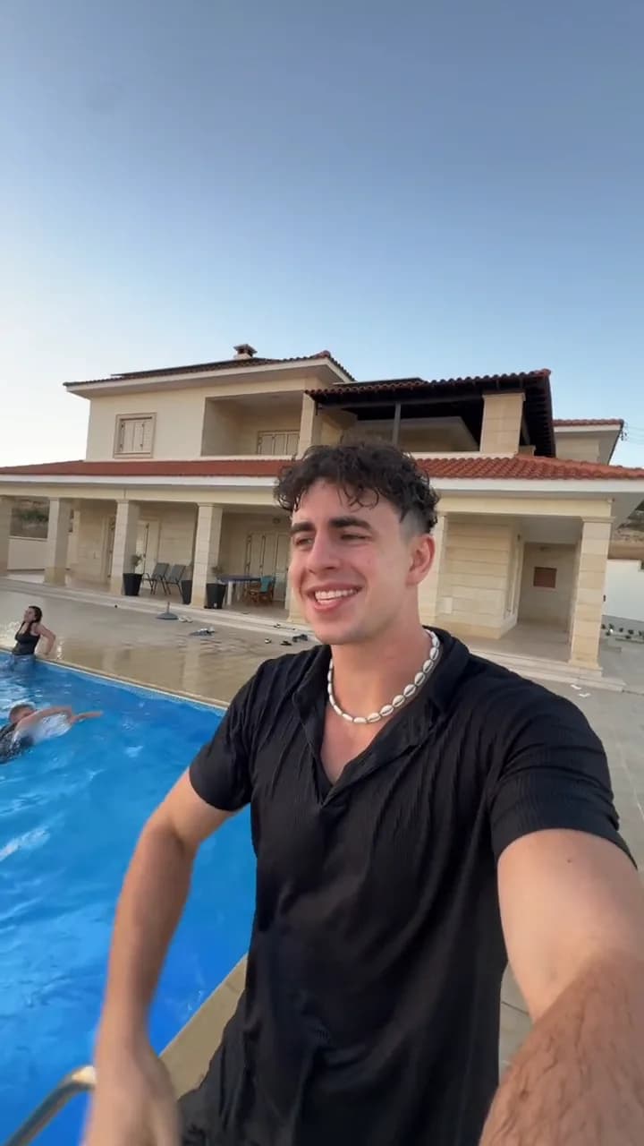 Die Mohana Mansion