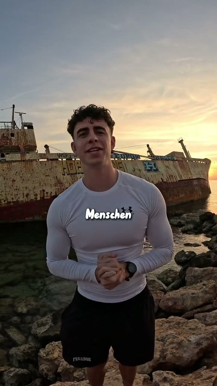 Eindruck von einer MOHANA Reise