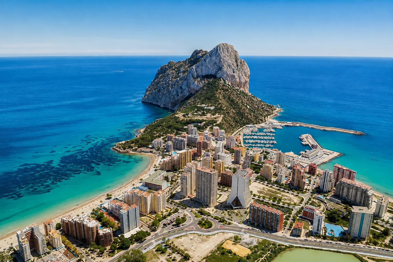 Spanien