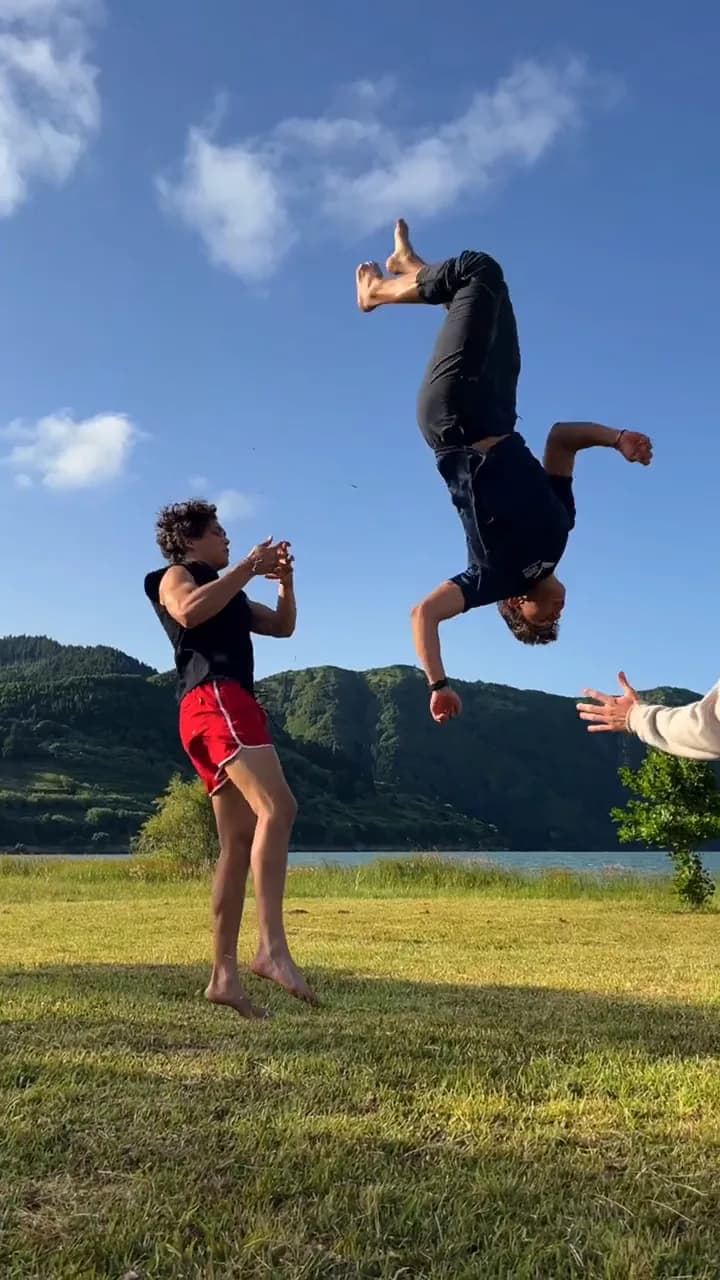 Sport bei MOHANA