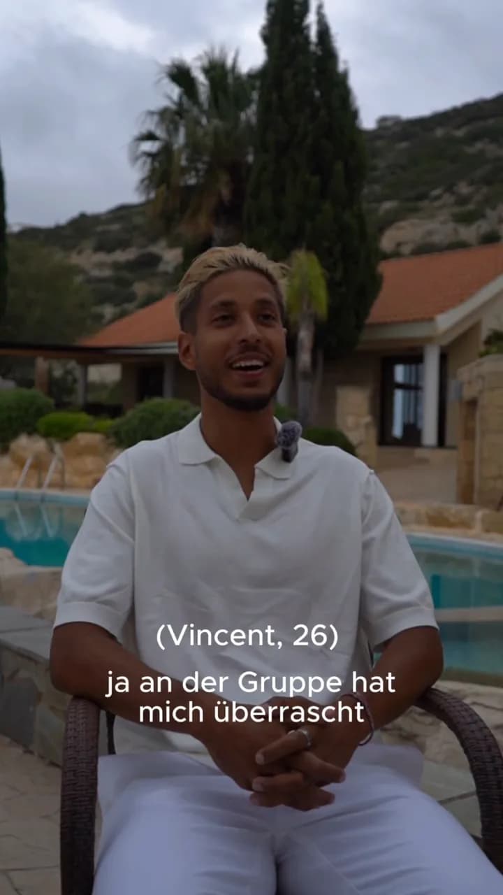 Stimmen der Mohana