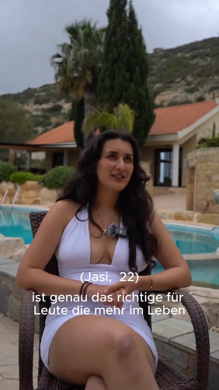 Stimmen der Mohana