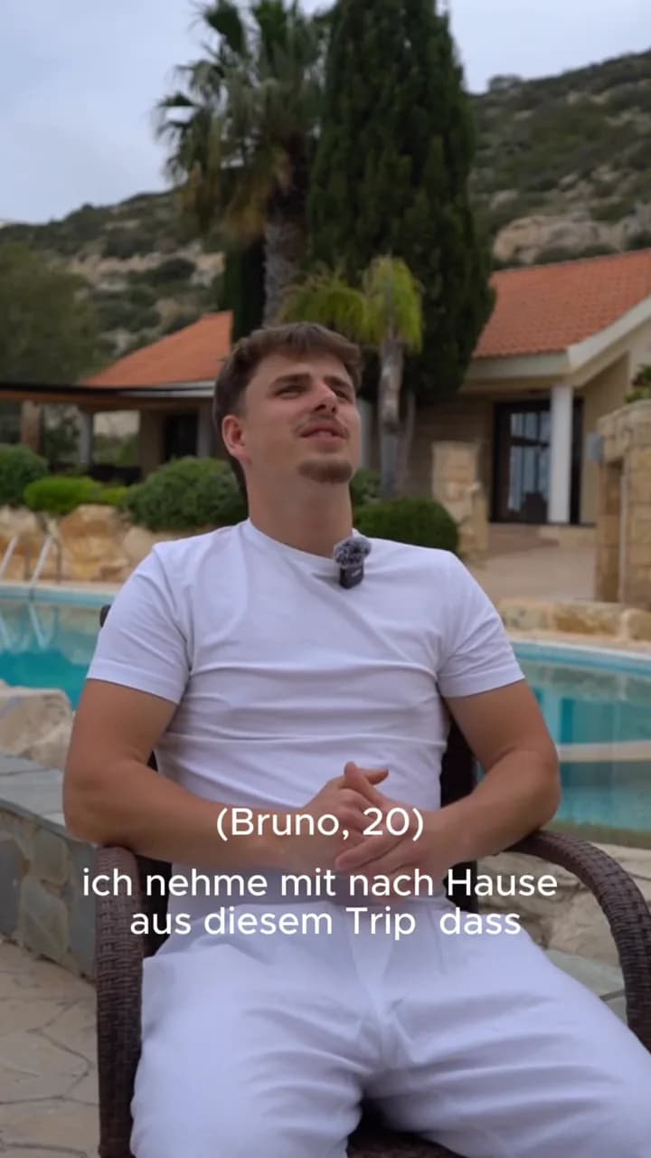 Stimmen der Mohana