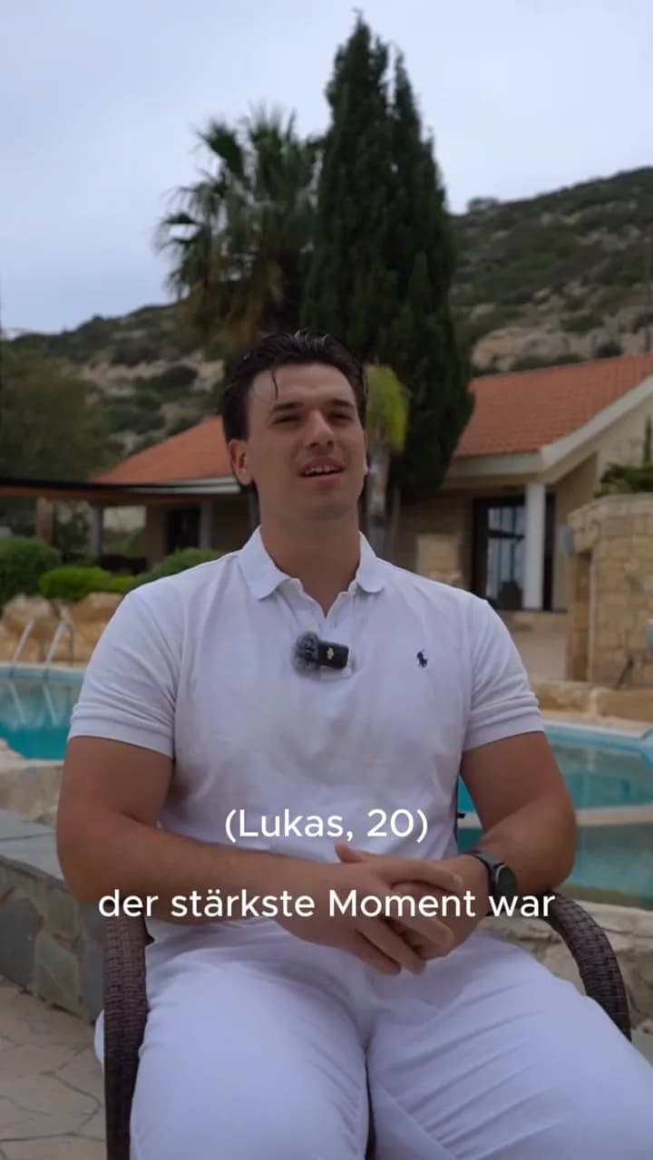 Stimmen der Mohana