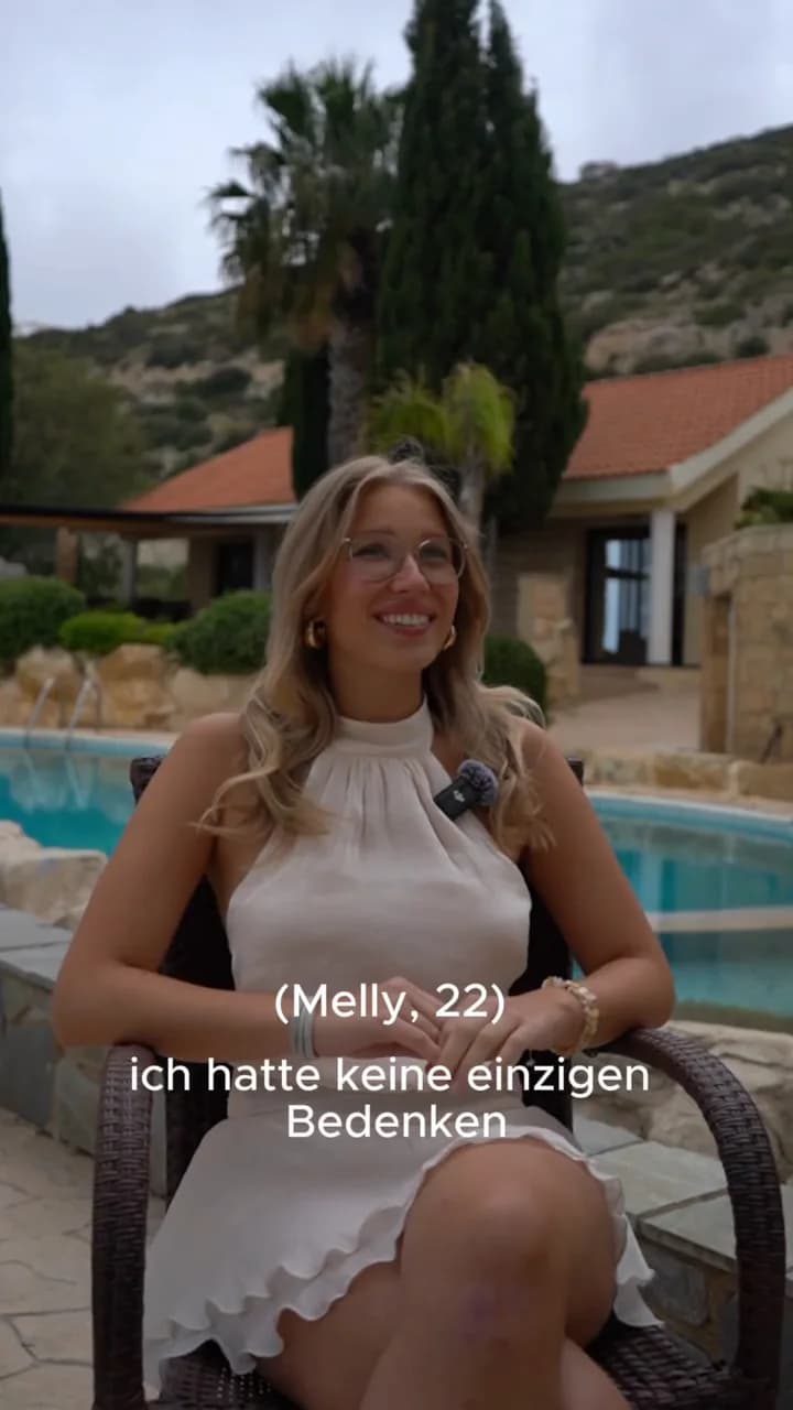 Stimmen der Mohana