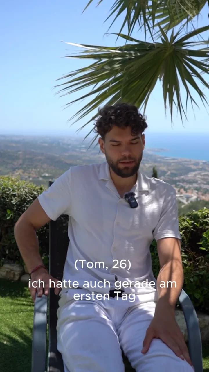 Stimmen der Mohana