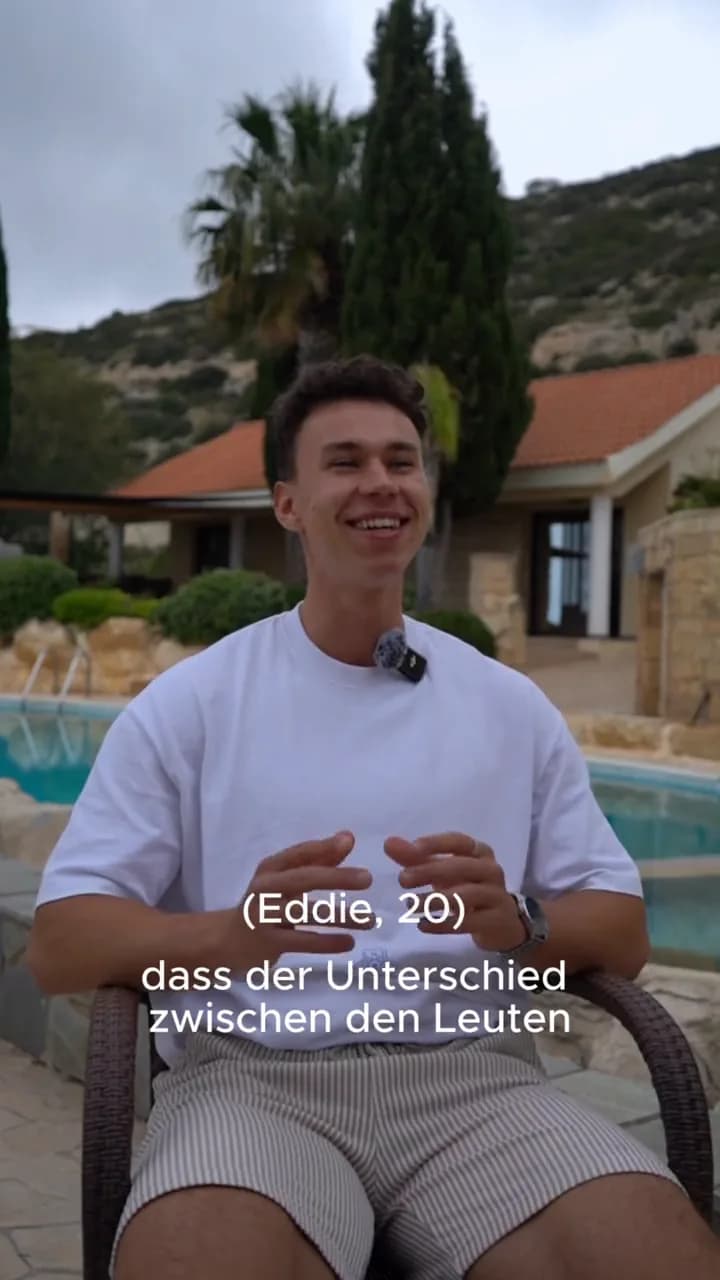Stimmen der Mohana