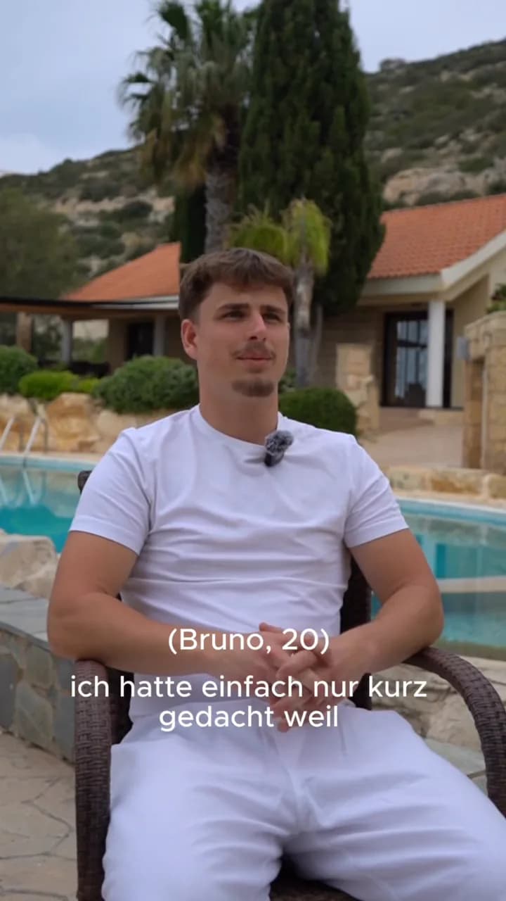 Stimmen der Mohana
